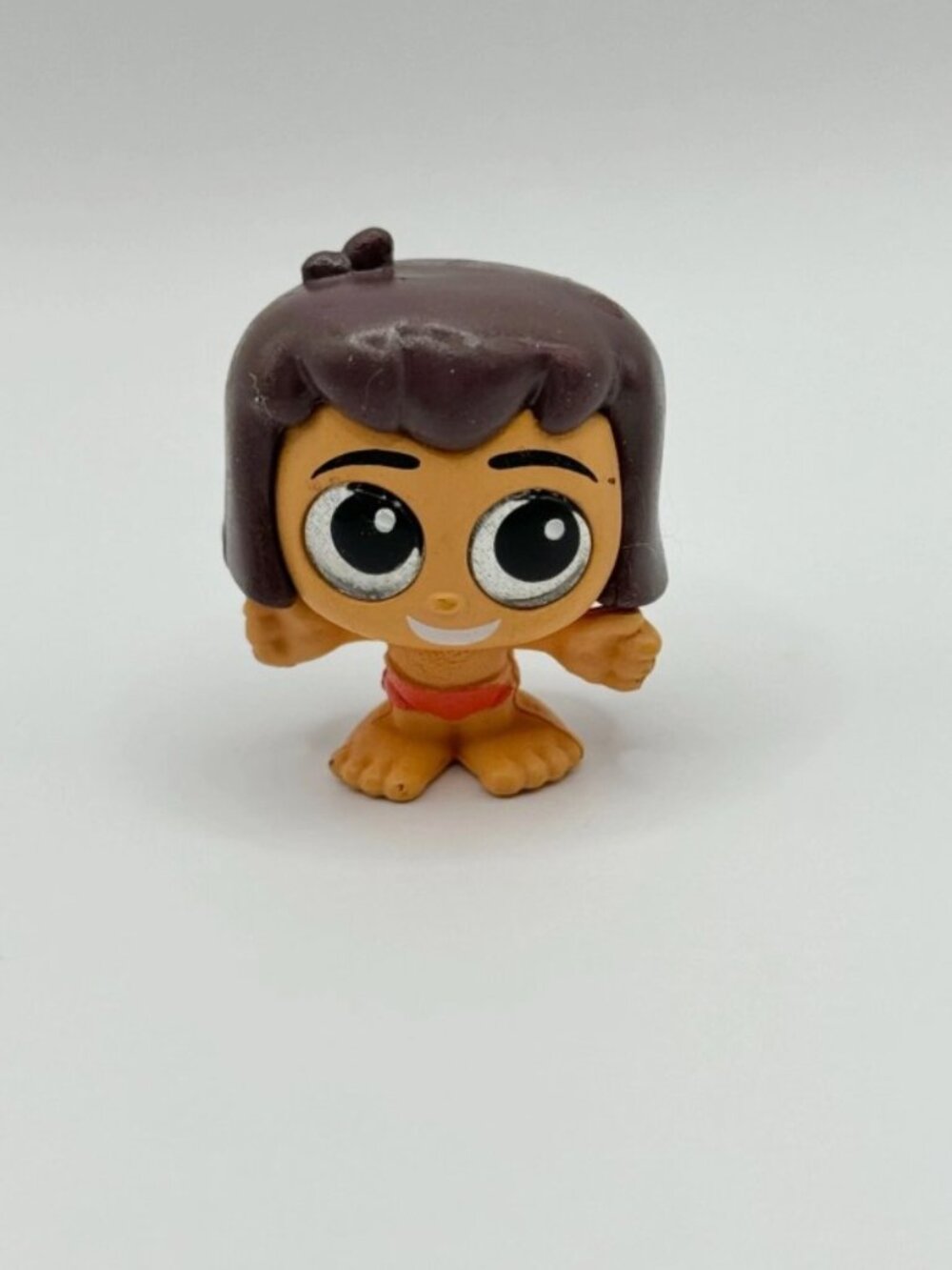 Series 7 Mowgli Rags Jungle Book Disney Doorables